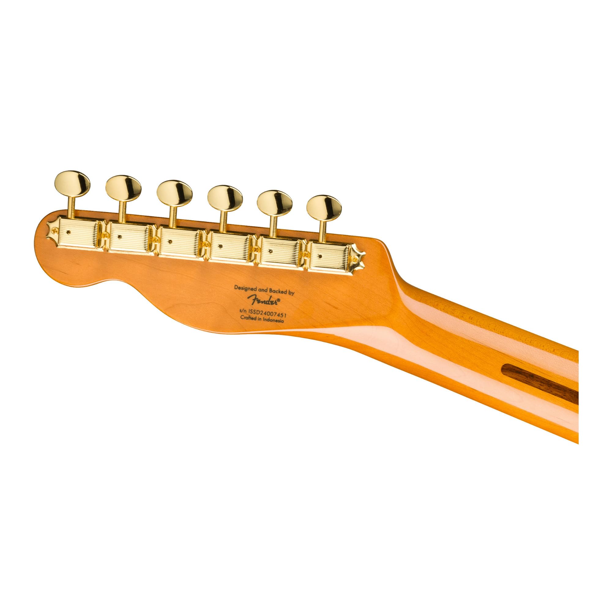 ギター Squier Classic Vibe 50s Tele Squier Classic Vibe '50s Telecaster Maple Fingerboard